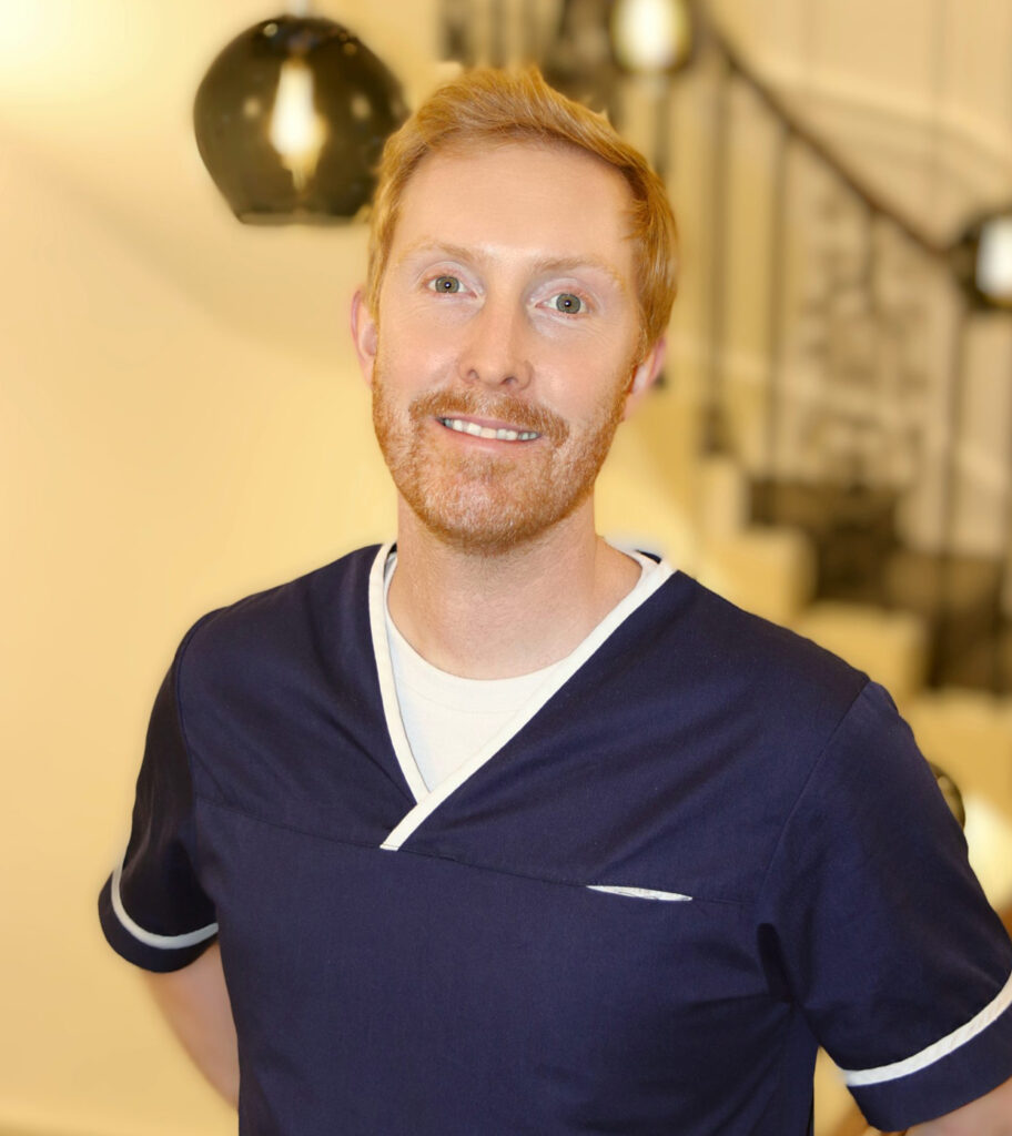 Sebastian Turner