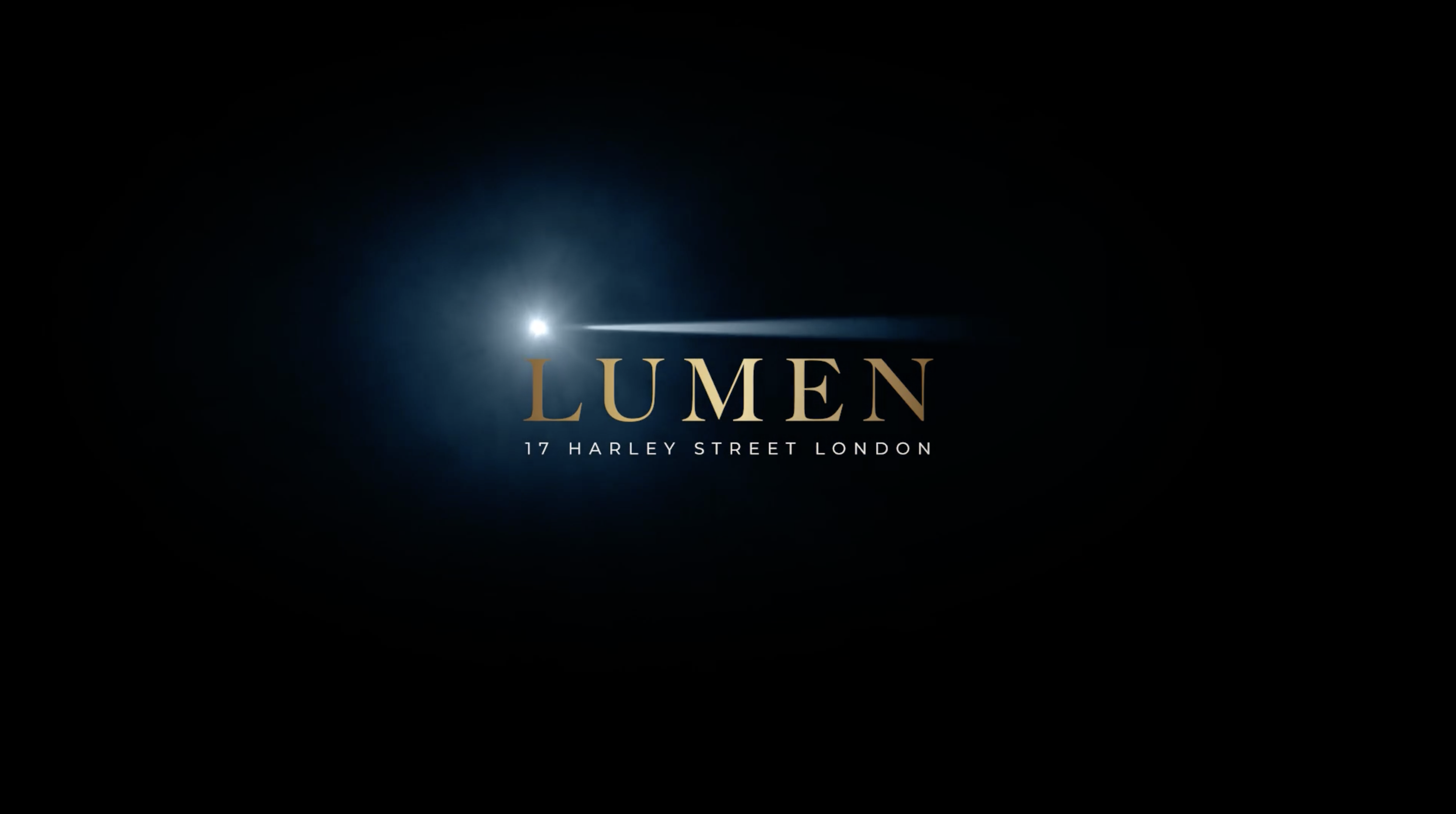 Lumen Harley Street Logo