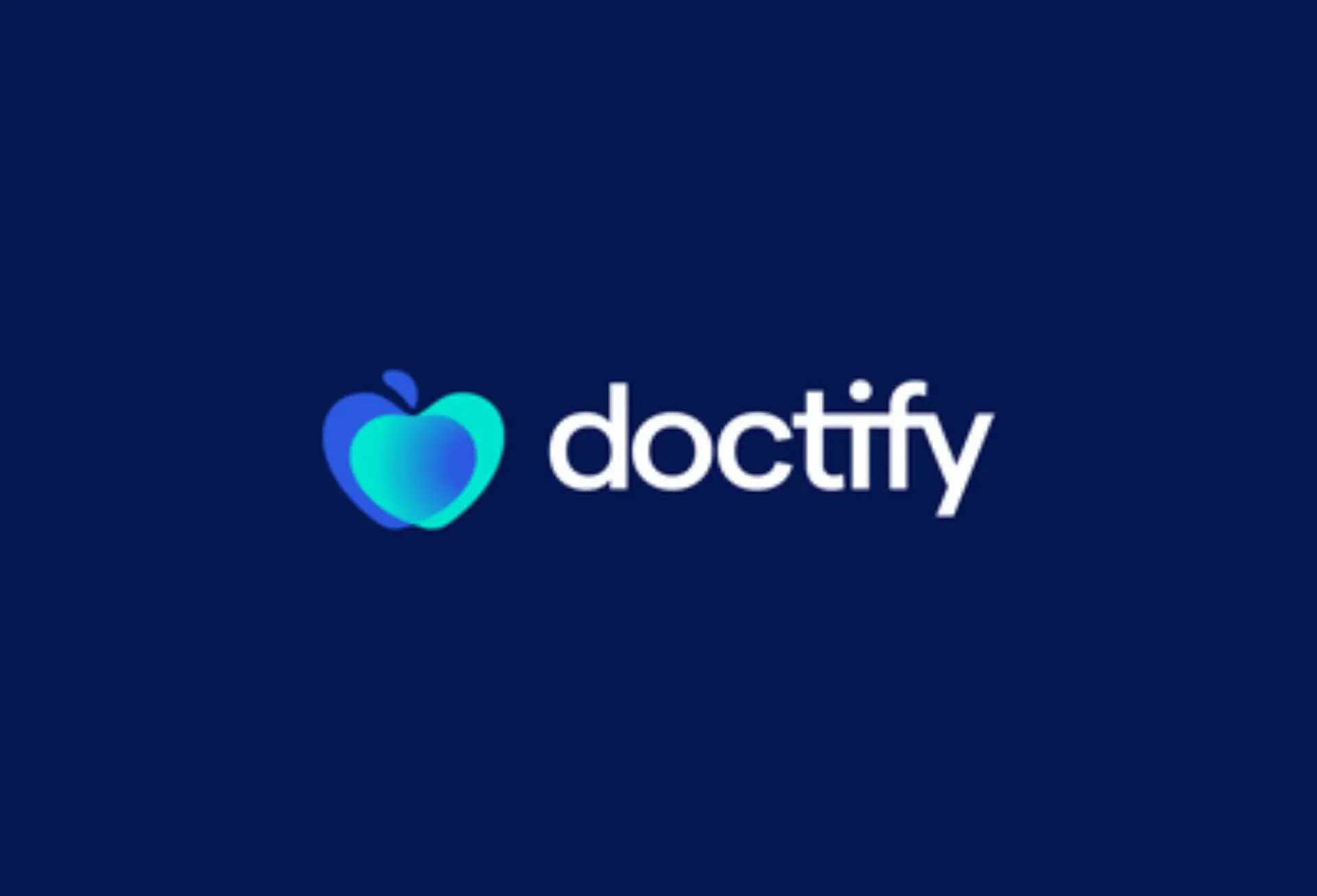 Doctify logo featured in article on advanced health assessment london