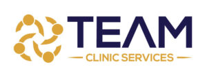 Team Clinic Services Logo