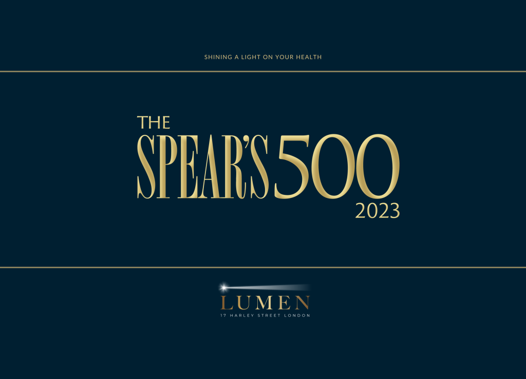 Lumen - Feature - Spears500