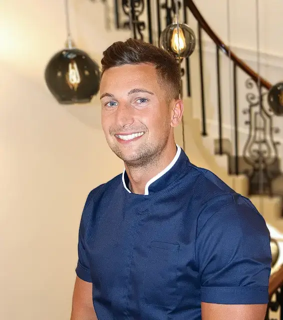 Dr CONNOR O'REILLY health assessment technician at Lumen Health Assessments Harley Street