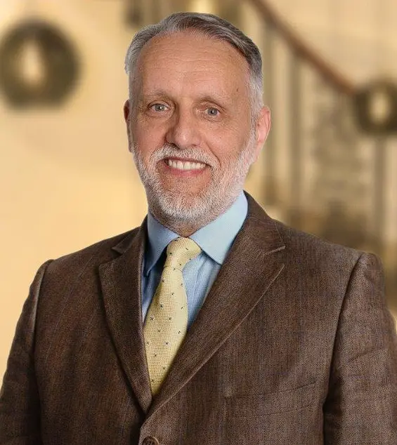 Doctor Jacek Witak - health coach at Lumen harley street