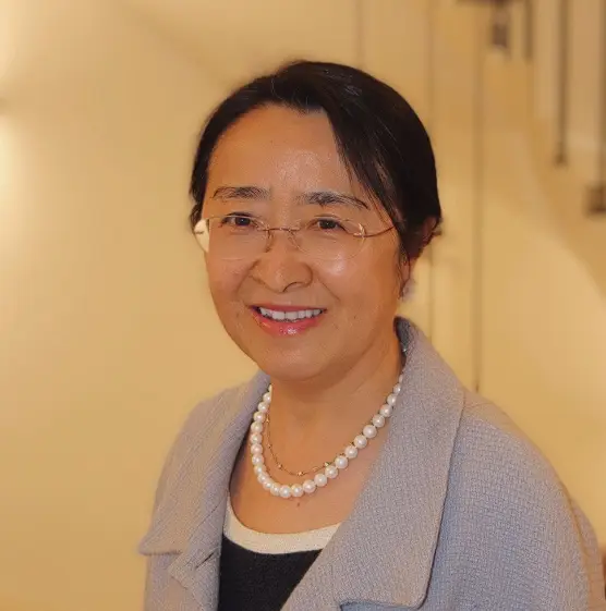 Dr Wei Li Cardiology Professor at Lumen Health Assessments Harley Street