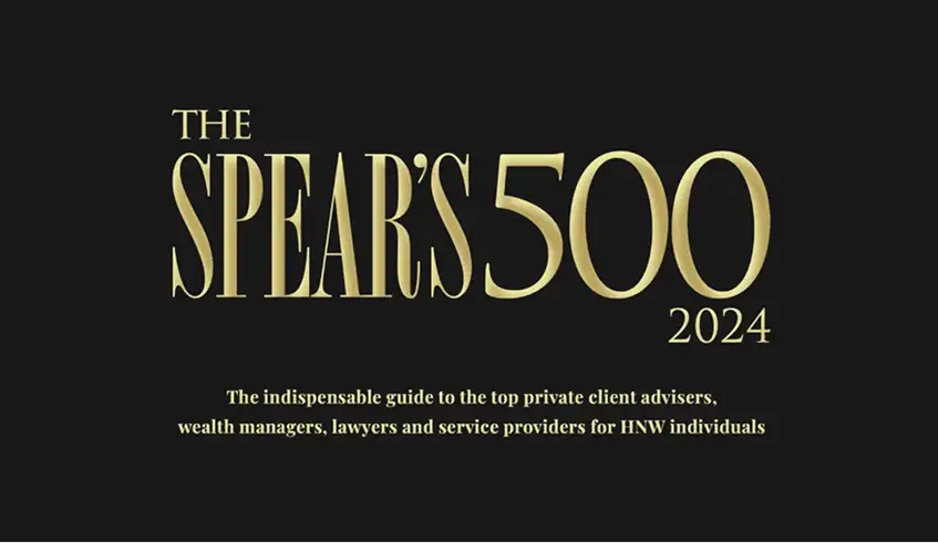 spears