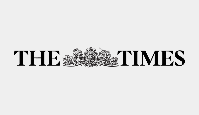 times (1)